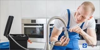 Best Leak Detection and Repair  in Cabin John, MD